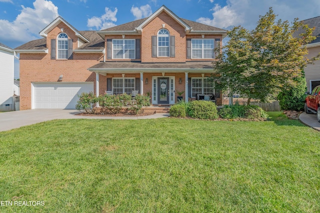 6110 Evening Star Ln, Knoxville, TN 37918 - photo 1