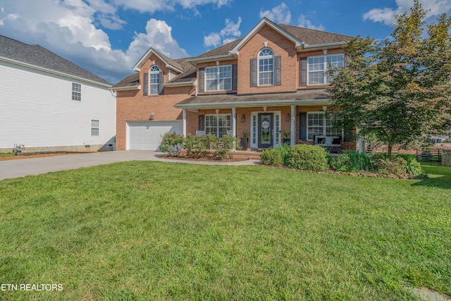 6110 Evening Star Ln, Knoxville, TN 37918 - photo 2