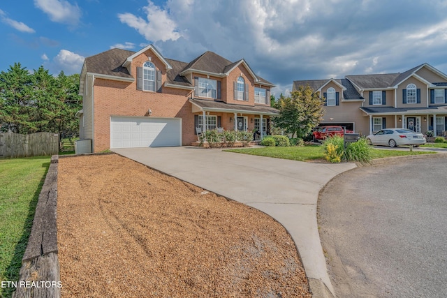 6110 Evening Star Ln, Knoxville, TN 37918 - photo 3