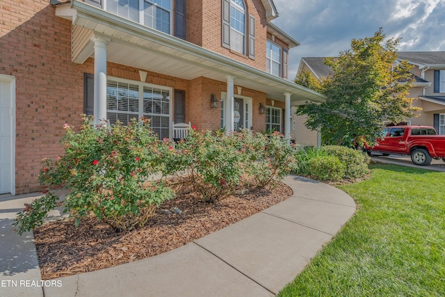 6110 Evening Star Ln, Knoxville, TN 37918 - photo 4