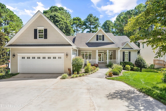 307 Inagehi Ln, Loudon, TN 37774 - photo 1