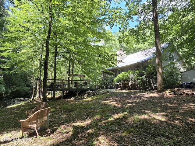 1316 E Millers Cove Rd, Walland, TN 37886 - photo 22
