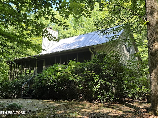 1316 E Millers Cove Rd, Walland, TN 37886 - photo 31