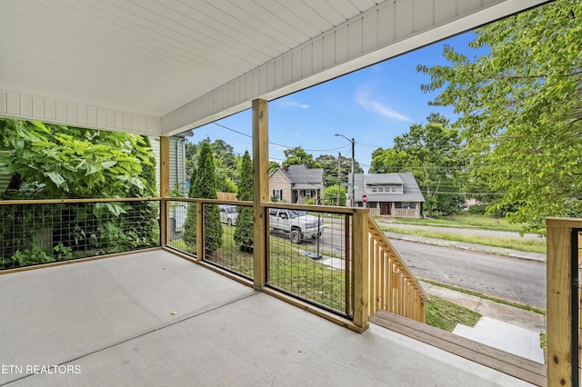 1312 Callaway St, Knoxville, TN 37921 - photo 24