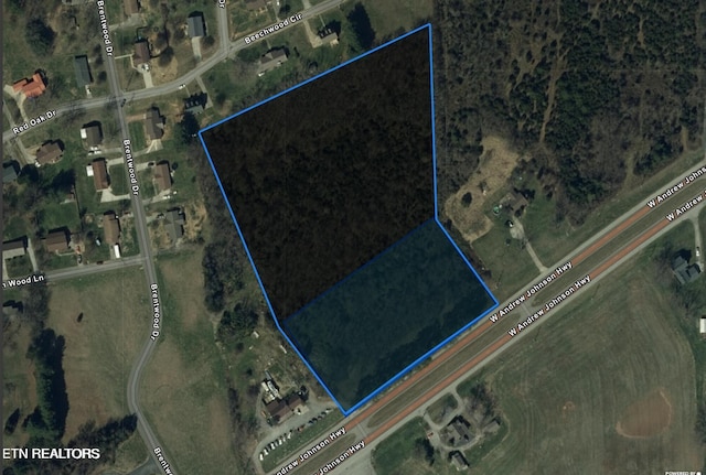 4848 W Andrew Johnson Hwy, Morristown, TN 37814 - photo 1