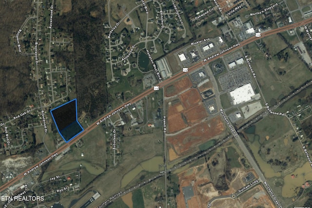 4848 W Andrew Johnson Hwy, Morristown, TN 37814 - photo 4