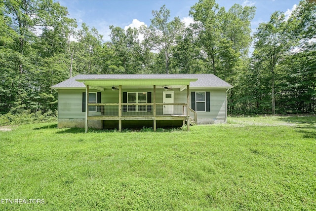 1382 Pilgrim Dr, Grimsley, TN 38565 - photo 1