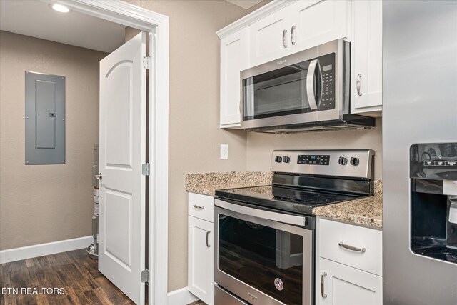 1382 Pilgrim Dr, Grimsley, TN 38565 - photo 8