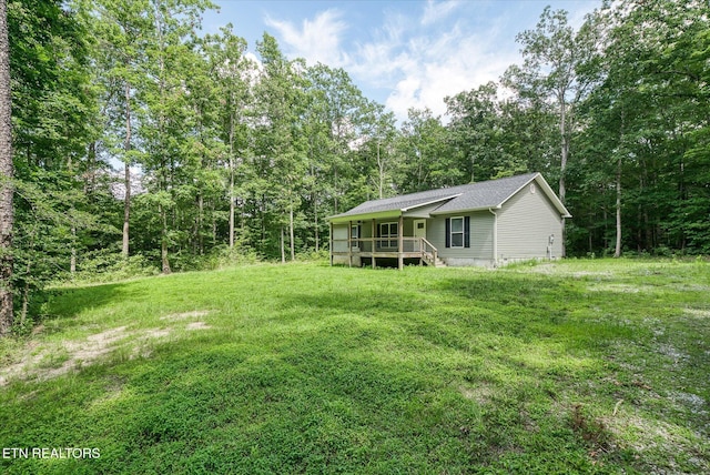 1382 Pilgrim Dr, Grimsley, TN 38565 - photo 19