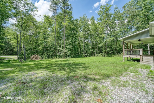 1382 Pilgrim Dr, Grimsley, TN 38565 - photo 21