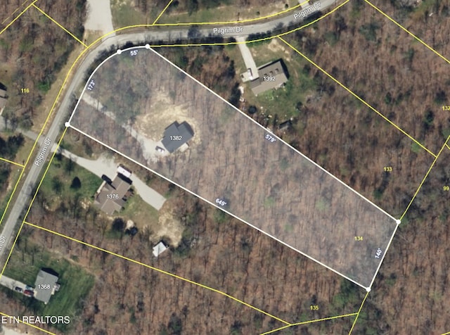1382 Pilgrim Dr, Grimsley, TN 38565 - photo 24