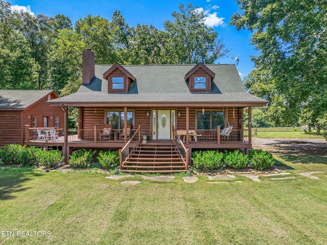 321 County Road 570, Englewood, TN 37329 - photo 1