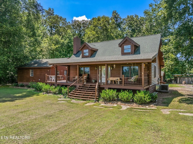 321 County Road 570, Englewood, TN 37329 - photo 2