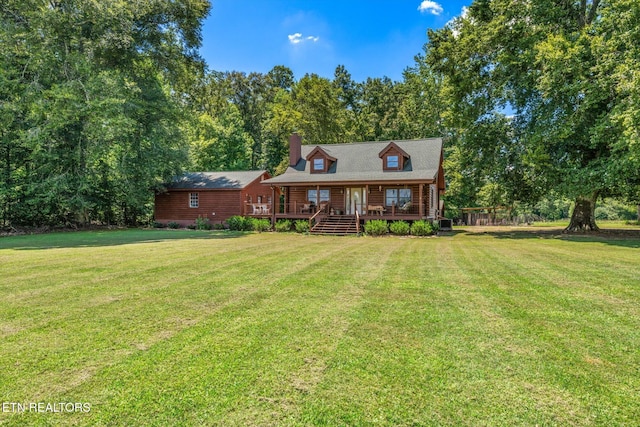 321 County Road 570, Englewood, TN 37329 - photo 3