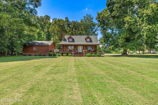321 County Road 570, Englewood, TN 37329 - photo 4