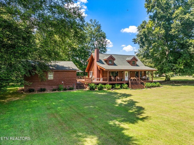 321 County Road 570, Englewood, TN 37329 - photo 5