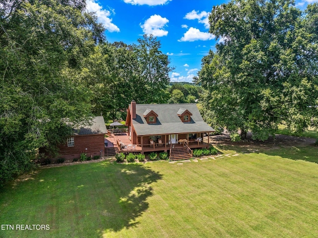 321 County Road 570, Englewood, TN 37329 - photo 6