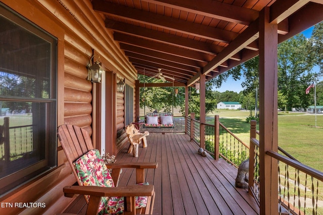321 County Road 570, Englewood, TN 37329 - photo 7
