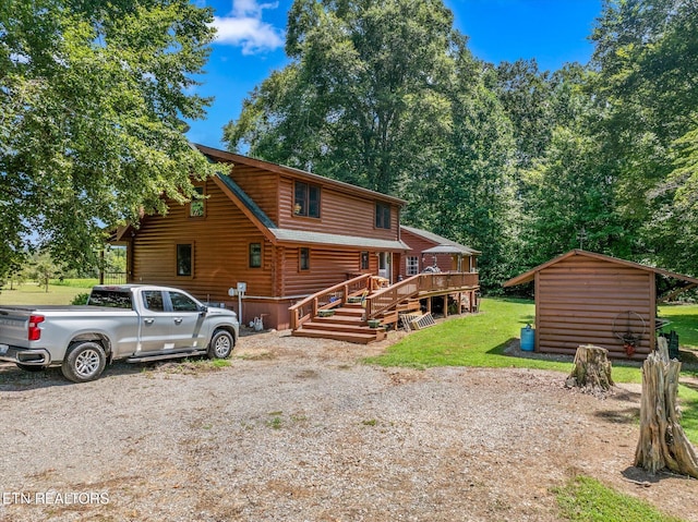 321 County Road 570, Englewood, TN 37329 - photo 36
