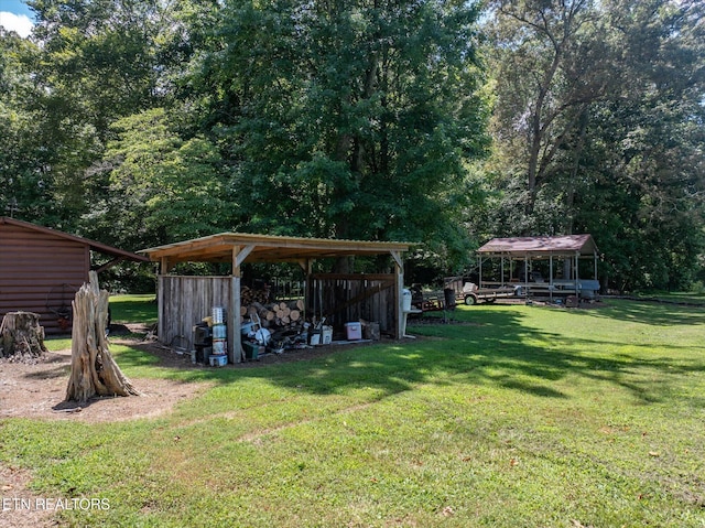 321 County Road 570, Englewood, TN 37329 - photo 39