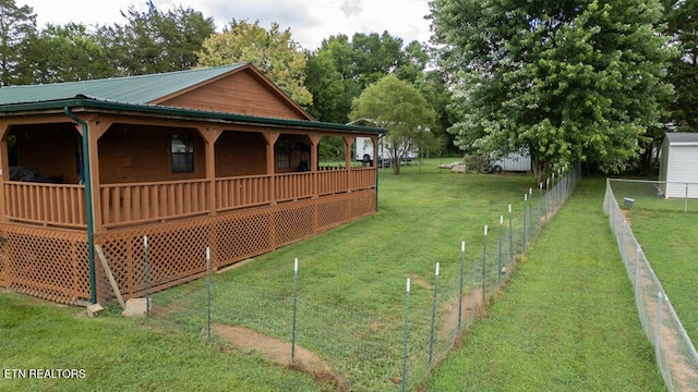 1101 Southgate Rd, Madisonville, TN 37354 - photo 24