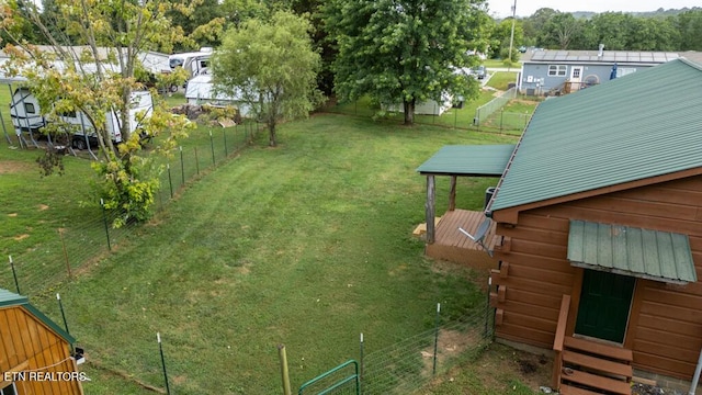 1101 Southgate Rd, Madisonville, TN 37354 - photo 23