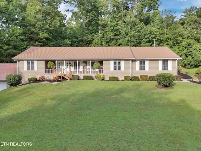 290 Whitaker Hollow Rd, Rocky Top, TN 37769 - photo 1