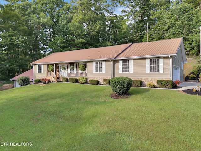 290 Whitaker Hollow Rd, Rocky Top, TN 37769 - photo 2