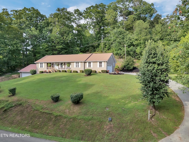 290 Whitaker Hollow Rd, Rocky Top, TN 37769 - photo 3