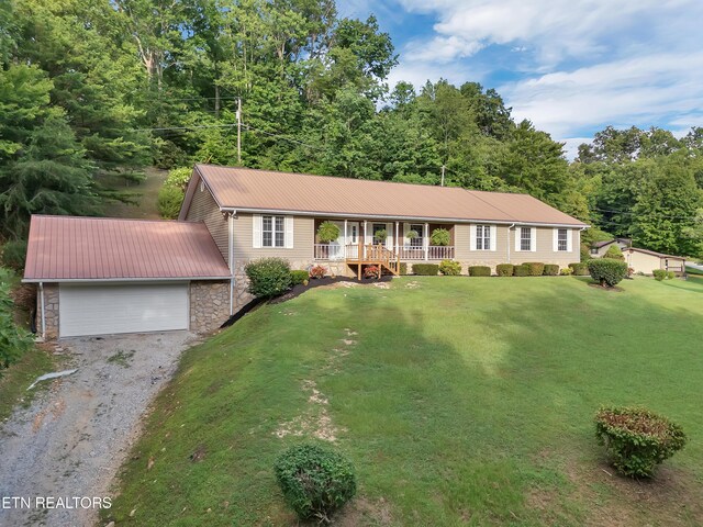 290 Whitaker Hollow Rd, Rocky Top, TN 37769 - photo 4
