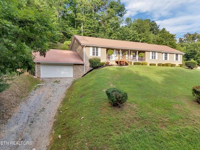 290 Whitaker Hollow Rd, Rocky Top, TN 37769 - photo 5