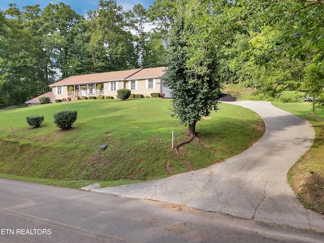 290 Whitaker Hollow Rd, Rocky Top, TN 37769 - photo 6