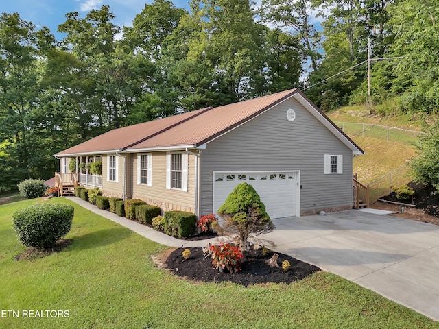 290 Whitaker Hollow Rd, Rocky Top, TN 37769 - photo 7