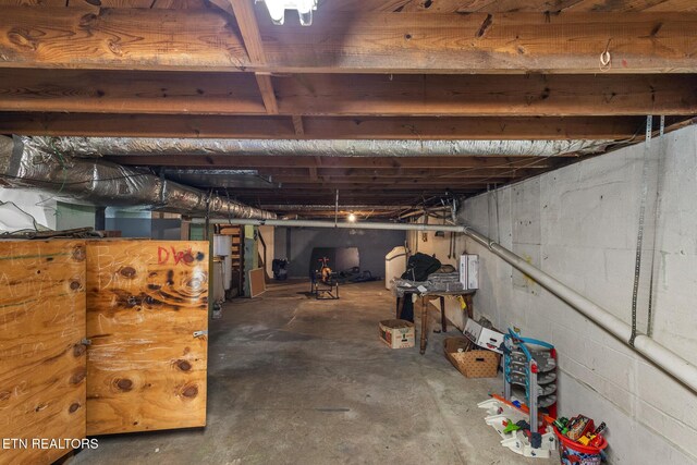 806 Bennett St, Sweetwater, TN 37874 - photo 31