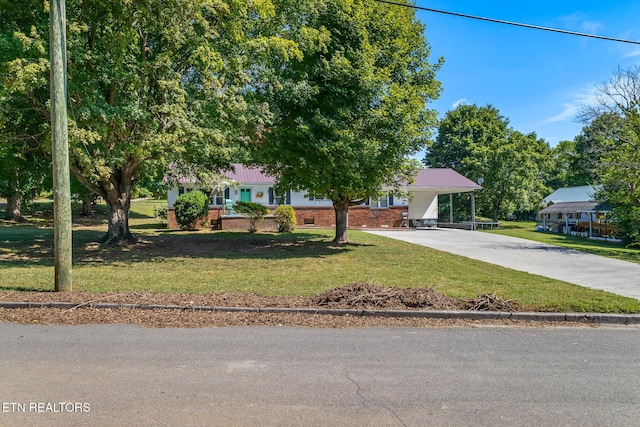 806 Bennett St, Sweetwater, TN 37874 - photo 2