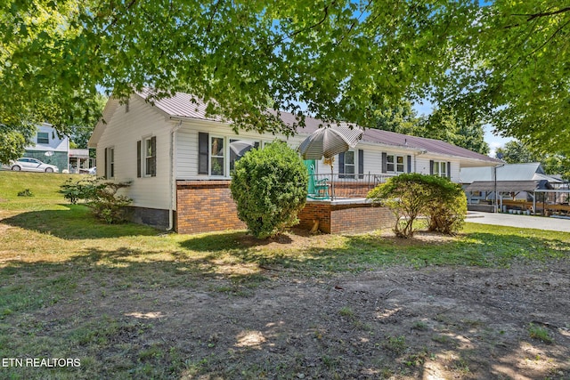806 Bennett St, Sweetwater, TN 37874 - photo 4