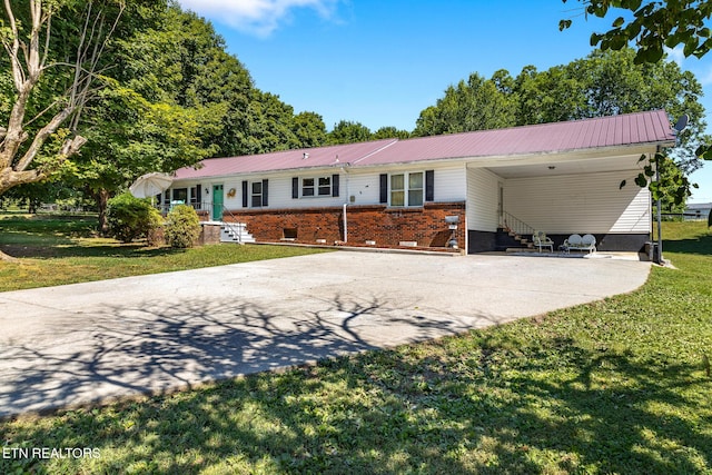 806 Bennett St, Sweetwater, TN 37874 - photo 1