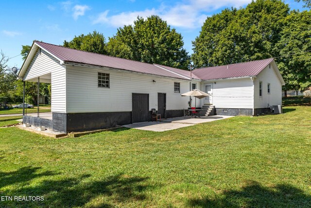 806 Bennett St, Sweetwater, TN 37874 - photo 6