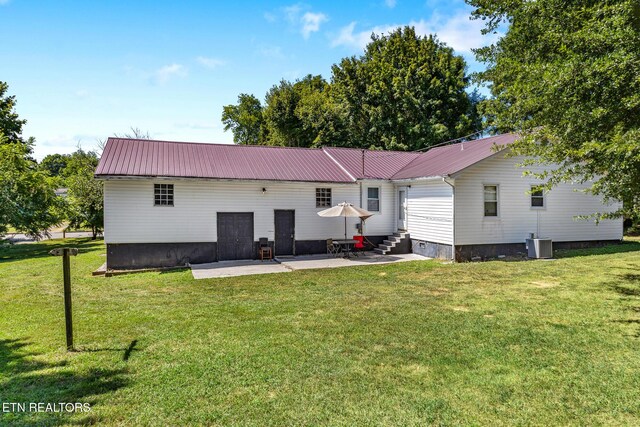 806 Bennett St, Sweetwater, TN 37874 - photo 7