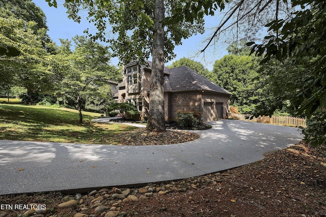8314 Alexander Cavet Dr, Knoxville, TN 37909 - photo 4