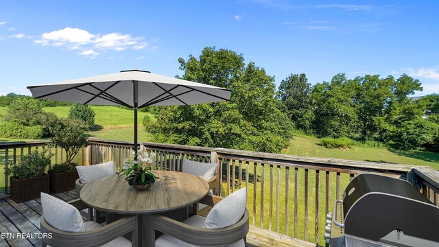 1467 Kay View Dr, Sevierville, TN 37876 - photo 17