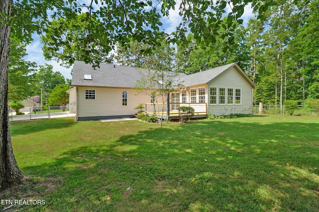 2113 Wichita Dr, Crossville, TN 38572 - photo 8