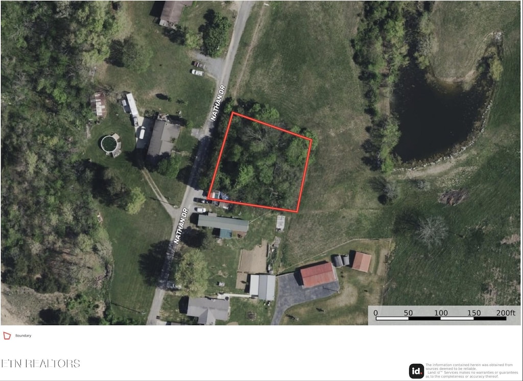 1163 Nathan Dr, Morrison, TN 37357 - photo 1