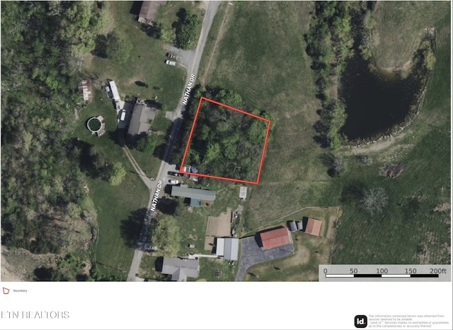 1163 Nathan Dr, Morrison, TN 37357 - photo 1