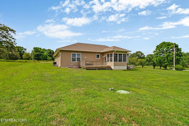 1432 Sawmill Rd, Crossville, TN 38555 - photo 5