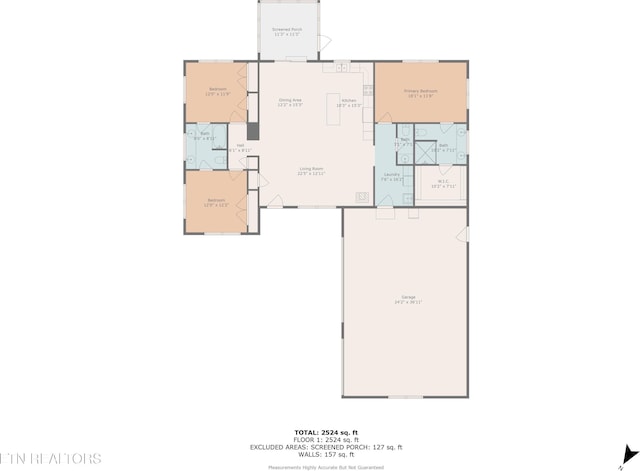 1432 Sawmill Rd, Crossville, TN 38555 - photo 47