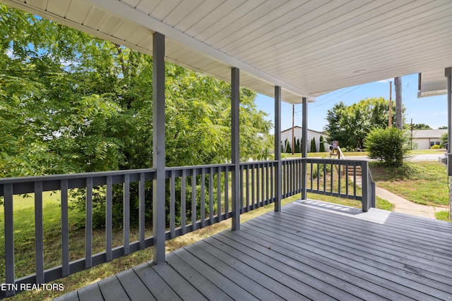 460 W Outer Dr, Oak Ridge, TN 37830 - photo 15