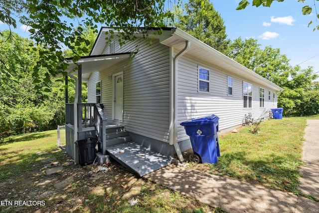 460 W Outer Dr, Oak Ridge, TN 37830 - photo 16