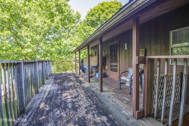 155 Berry Rd, Andersonville, TN 37705 - photo 28