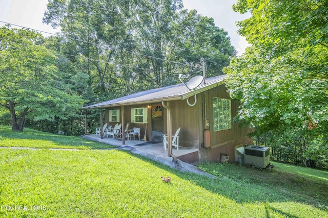 155 Berry Rd, Andersonville, TN 37705 - photo 2